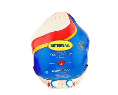 Butterball Frozen Turkey 5-7kg