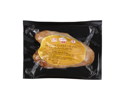 Marvid Poultry Kosher Smoked Turkey Wings