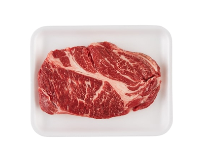 Beef Boneless Blade Steak
