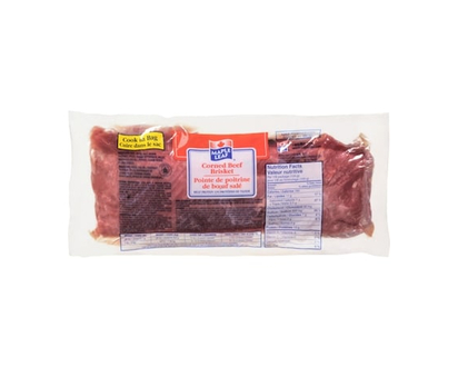 Maple Leaf Corned Beef