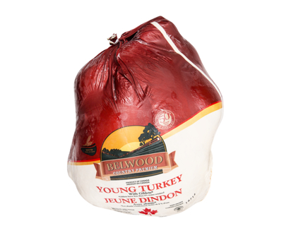 Frozen Grade A Turkey 7-9 Kg