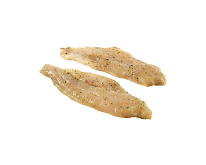 Lemon Catfish Fillet