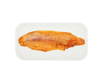 Cajun Catfish Fillet