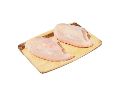 Chicken Breasts, Tray Pack