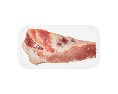 Pork Breast Bone