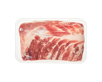 Pork Side Rib Portion