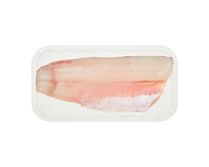 Pickerel Fillets