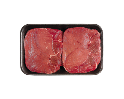 Beef Sirloin Tip Steak, Club Pack