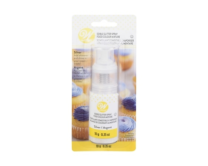 Wilton Edible Glitter Spray - 10.0 G