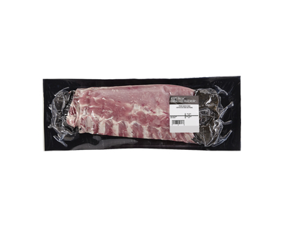 Pork Back Ribs