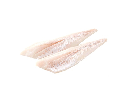 Cod Fillets