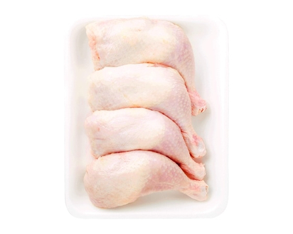 Chicken Leg Club Pack