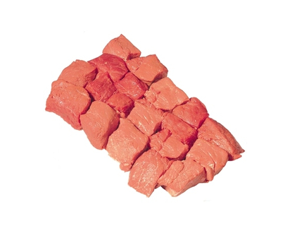 Beef Fondue Cubes, Bourguignonne