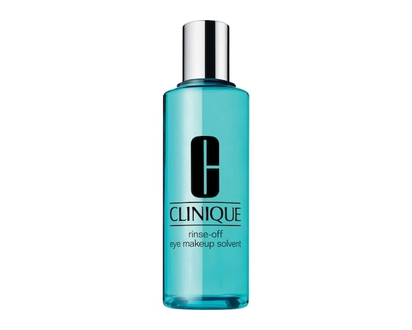 Clinique Démaquillant soluble pour les yeux - 15 ML