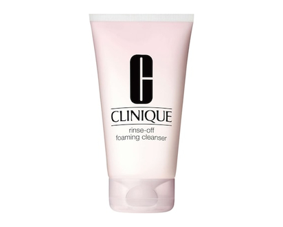 Clinique Rinse-Off Foaming Cleanser - 1 UNT