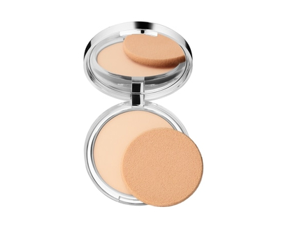 Clinique Stay-Matte Sheer Pressed Powder - 7 G