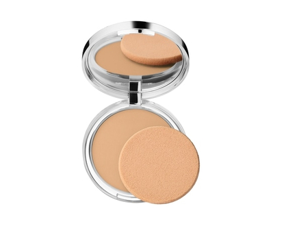 Clinique Stay-Matte Sheer Pressed Powder - 7 G