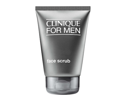 Exfoliant pour le visage Clinique for Men - 1 UNT