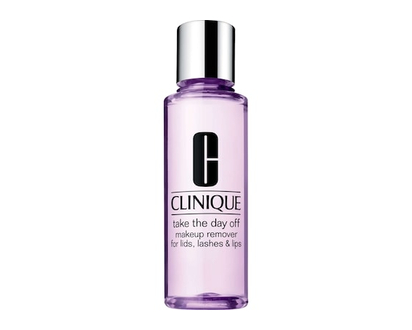 Clinique Take The Day Off Makeup Remover For Lids, Lashes & Lips - 1 UNT