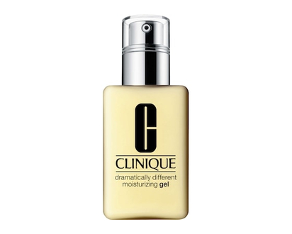 Clinique Dramatically Different Moisturizing Gel - 125 ML