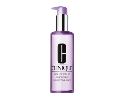 Clinique Take The Day Off Cleansing Oil - 200 ML
