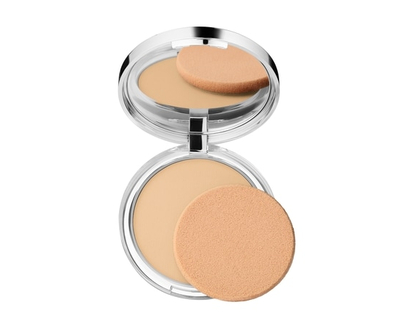 Clinique Stay-Matte Sheer Pressed Powder - 7 G