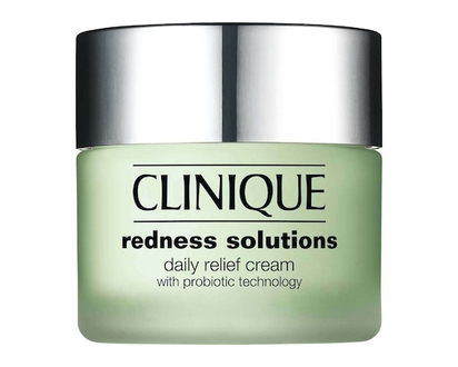 Clinique Redness Solutions Daily Relief Cream - 50 ML
