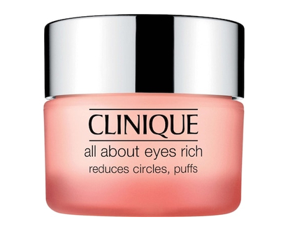 Clinique All About Eyes Rich - 30 ML