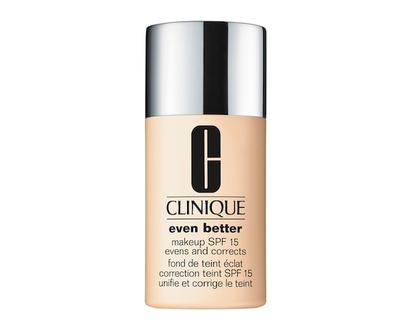 Clinique EVEN BETTER™ MAKEUP SPF 15 Alabaster - 30 ML