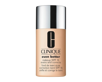 Clinique EVEN BETTER™ MAKEUP SPF 15 Cream Chamois - 30 ML