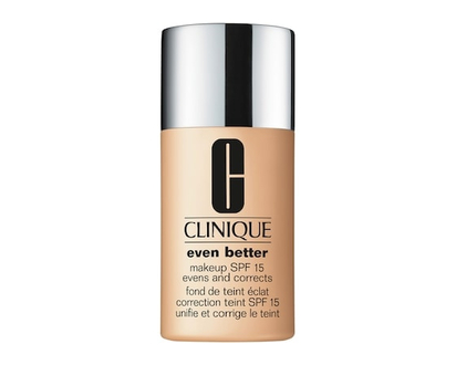 Clinique Even Better™ Makeup Broad Spectrum SPF 15 - 30 ML