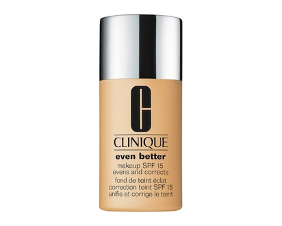 Clinique Even Better™ fond de teint éclat correction FPS 15 - 30 ML