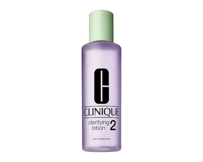 Clinique Clarifying Lotion 2 - 400 ML