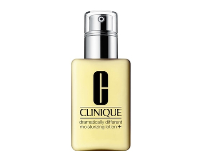 Clinique Dramatically Different Moisturizing Lotion Plus - 125 ML