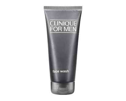 Clinique For Men Face Wash - 200 ML