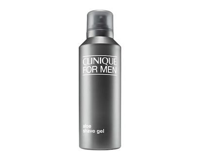 Clinique For Men Aloe Shave Gel - 125 UNT