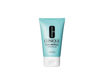 Clinique Acne Solutions Cleansing Gel - 125 ML