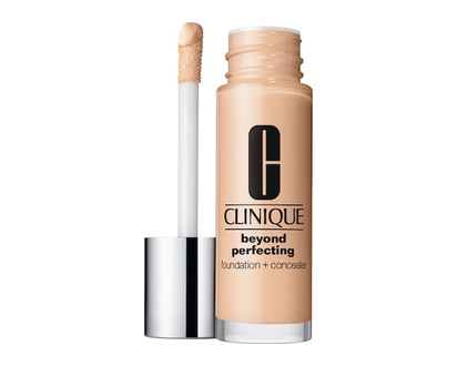 Clinique Beyond Perfecting™ Foundation + Concealer - 30 ML