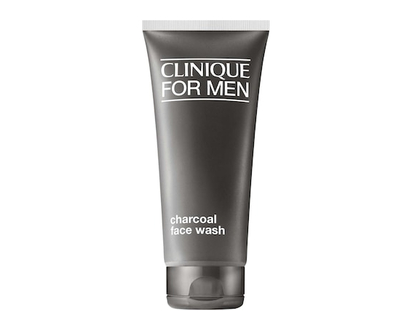 Clinique For Men Charcoal Face Wash - 200 ML