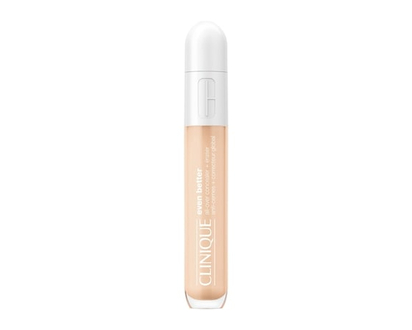 Clinique Even Better™ All-Over Concealer + Eraser - 6 ML