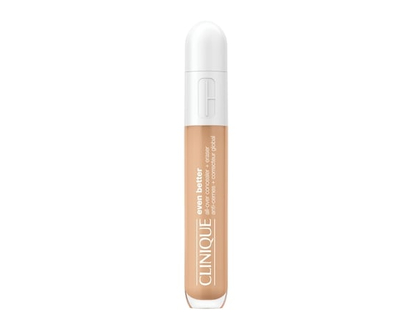 Clinique Even Better™ All-Over Concealer + Eraser - 6 ML