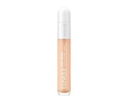 Clinique Even Better™ All-Over Concealer + Eraser - 6 ML