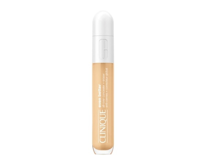 Clinique Even Better™ All-Over Concealer + Eraser - 6 ML
