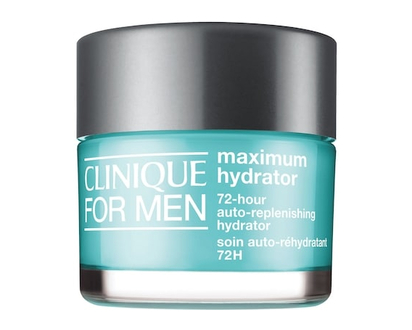 Clinique For Men™ Maximum Hydrator 72-Hour Auto-Replenishing Hydrator - 50 ML