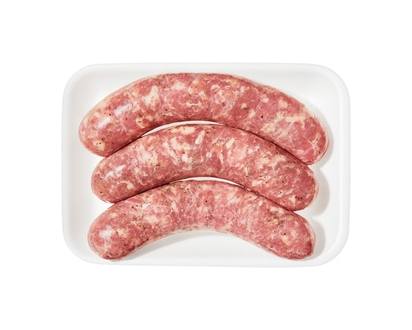 Fresh Sausage