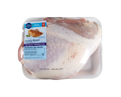 Turkey Breast