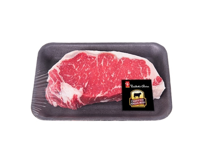 Contre-Filet Certified Angus Beef