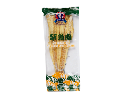 Dry Stockfish
