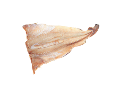 Cod, Salted Whole