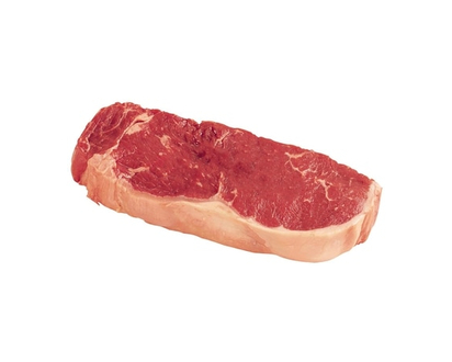 Bifteck de contre-filet BBQ